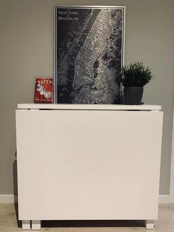 Apartment In The City Center Bergen